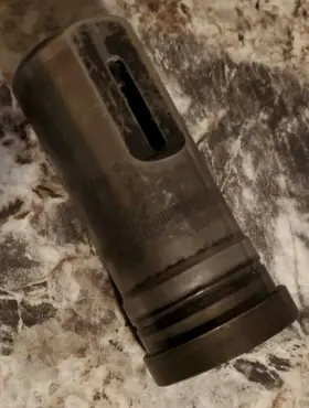 116206 HUCK Anvil Tool #2
