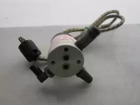 125E1-3-10-21-35 HUMPHREY General Air Valve #2