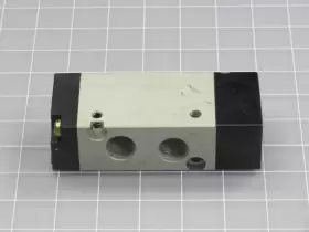 H180-4A HUMPHREY Control Valve #2