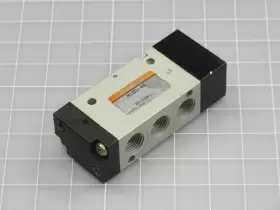 H180-4A HUMPHREY Control Valve