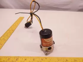 7125-4EL HUMPHREY TYNA-MYTE Air Valve #2