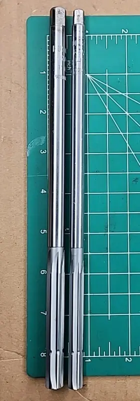 11H7 HUNGER Valve Reamers West