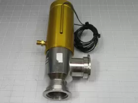 PV-150-SF-2R HUNTINGTON Right Angle Vacuum Valve #3
