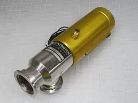 PV-150-SF-2R HUNTINGTON Right Angle Vacuum Valve
