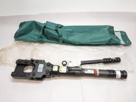 S-55B HUSKIE Hydraulic Acsr Cable Cutter Lineman Utility Tool