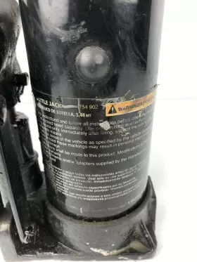 754902 HUSKY Bottle Jack #2