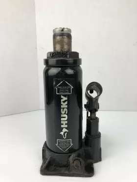 754902 HUSKY Bottle Jack