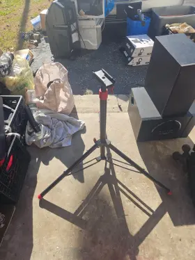 K40069 HUSKY Tripod