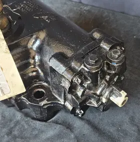 2618117 HYDRAPOWER Steering Gear Box #2