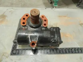 TAS852288 HYDRAPOWER Gear Box