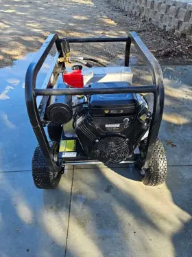 CPS40004VH HYDROTEK Pressure Washer