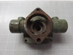 FC503A HYPRO Valve #2