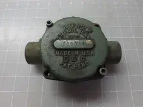 FC503A HYPRO Valve