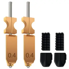 PZTJ-AD5X HYSIPRUI Hotend Nozzles