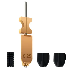 RDTJ-AD5X-0.25 HYSIPRUI Flashforge Hotend Nozzle Printer