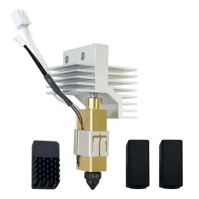 RDTJ-CC-0.4MM-H HYSIPRUI Centauri Carbon Hotend Hardened