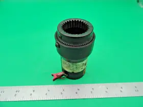 A1DM012SO HYTORC Driver Washer Nut