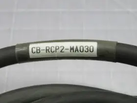 CB-RCP2-MA030 IAI Motor Cable #3