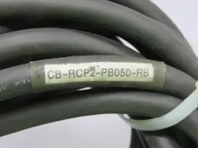 CB-RCP2-PB050-RB IAI Cable #3