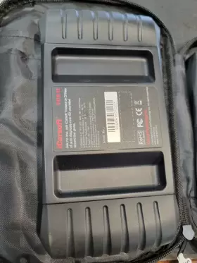 PRO-2 ICARSOFT Porsche Boxster Cayenne Cayman Panamera Diagno #2