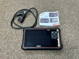 193175467959 ICON Diagnostic Scanner