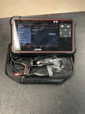 193175475770 ICON Wired Diagnostic Scanner