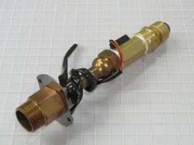 A100014REV.A ICSN Valve