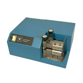 45-159 IDEAL Twin Wheel Wire Abrasive Stripper