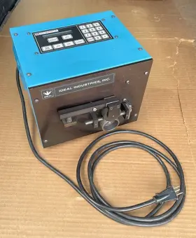 45-725 IDEAL Wire Cutting Processor
