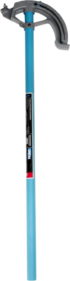 74-057 IDEAL INDUSTRIES Electrical Guardian Conduit Bender