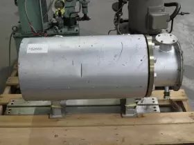 SA0H-128 IDK Pz Circulation Heater #3