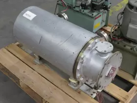 SA0H-128 IDK Pz Circulation Heater