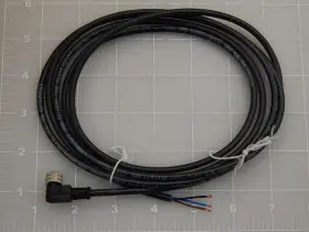 E18223 IFM BRAD HARRISON Patch Cord Cable