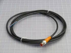 EVC344 IFM ELECTRONIC Male Cordsets