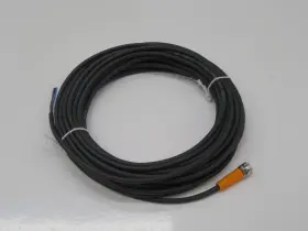 EVC143 IFM Qd Cable Cord Set