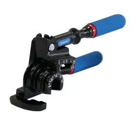 470FH IMPERIAL Tool Triple Head Tube Bender Roto Lok