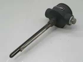 711XB181236 INDEECO Immersion Heaters