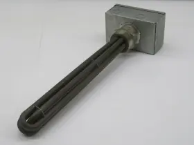 7131U636121U INDEECO Immersion Water Heater