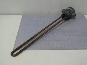 S713U061200B INDEECO Immersion Water Heater Watts
