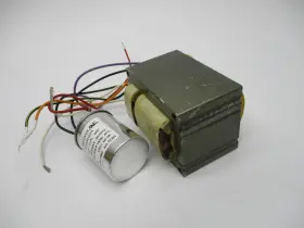 KNOX50045532-GEM175MLTAA3-5 INDUSTRIAL MRO General Electric #3