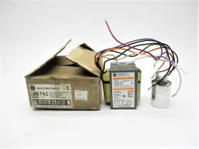 KNOX50045532-GEM175MLTAA3-5 INDUSTRIAL MRO General Electric