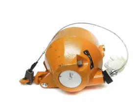 KNOX70018305-7251-0800-02 INDUSTRIAL MRO Packers Kromer #3