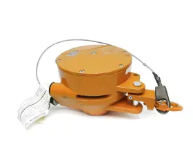 KNOX70018305-7251-0800-02 INDUSTRIAL MRO Packers Kromer