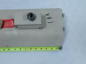 W1512 INFRATECH Infrared Radiant Heater Chord #3
