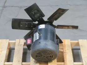 182TTFR8646AT INGERSOLL RAND Ivl Fan #2