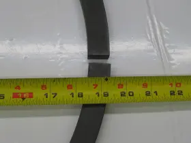 37032133 INGERSOLL RAND Piston Ring #2