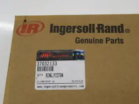 37032133 INGERSOLL RAND Piston Ring #3
