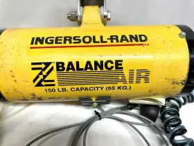 71148175 INGERSOLL RAND Balance Air Pneumatic Cable Tool #2