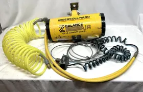 71148175 INGERSOLL RAND Balance Air Pneumatic Cable Tool
