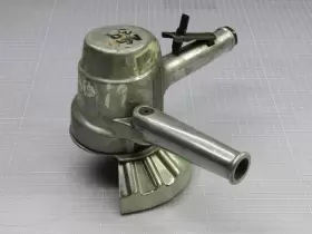 99V60P107 INGERSOLL RAND Vertical Grinders #2